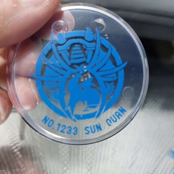 Anime Cutie Brave Princess With Sword and Dragon Super Cute Decor Figurine - Picture 9 of 9